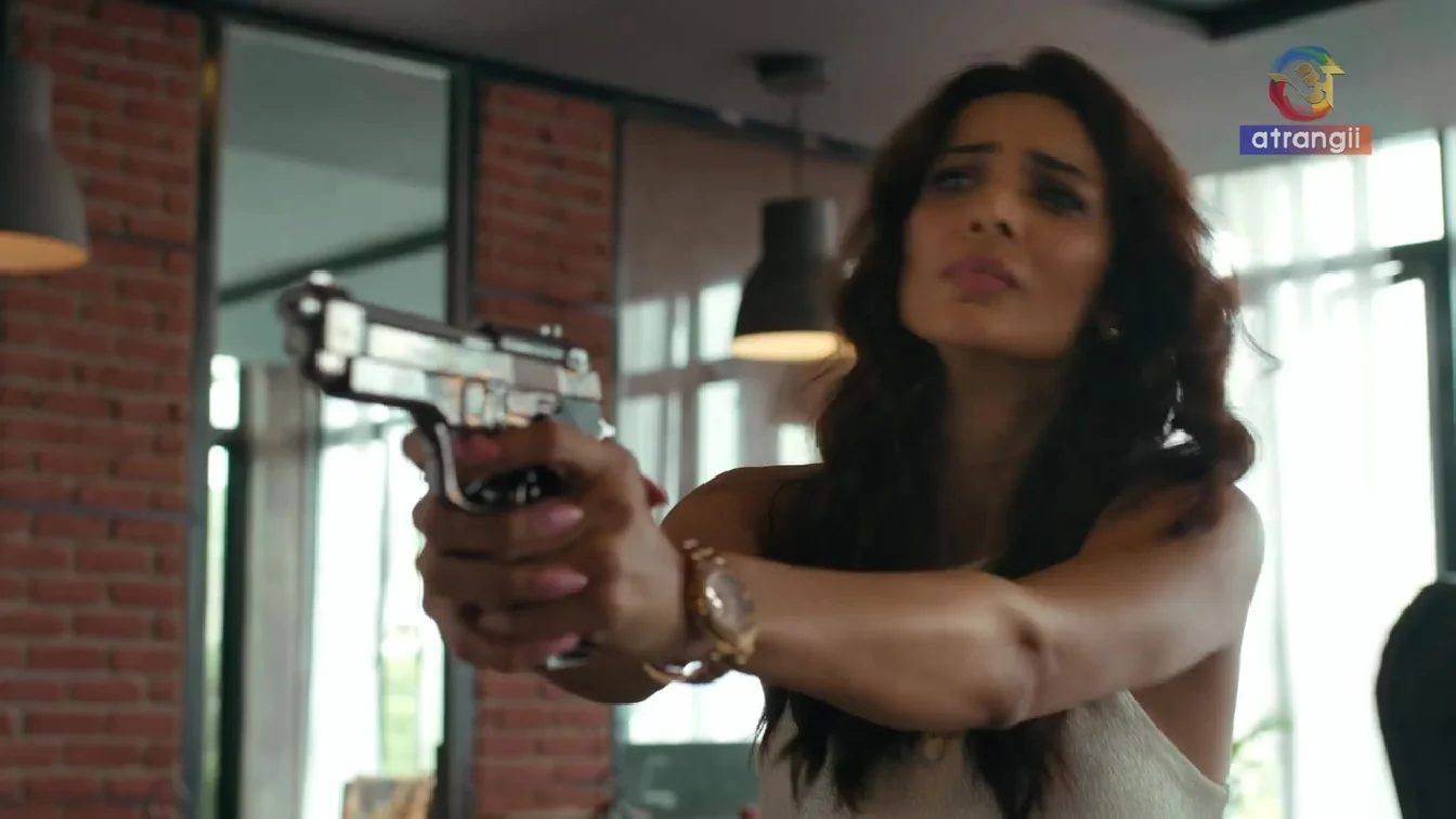Koi Jaye Toh Le Aaye S01P03 Atrangii